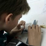 modelarstvo zrakoplov 1