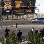 mokosica mural torcida prosvjed