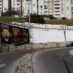 mokosica mural torcida prosvjed1