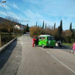motomrazovi dvije rote 25