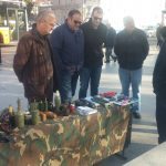 policija oruzje petarde 4