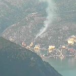 pozar mokosica prosinac 2016