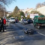 prometna kod duba 2