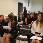 rit ceremonija eta sigma delta 16
