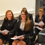 rit ceremonija eta sigma delta 18