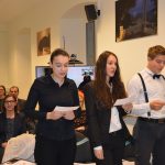 rit ceremonija eta sigma delta 40