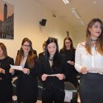 rit ceremonija eta sigma delta 41