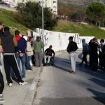 torcida mural mokosica 3