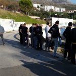 torcida mural mokosica 5