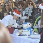 torta party 12