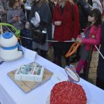 torta party 3