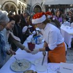 torta party 42