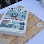 torta party 47