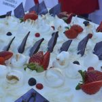 torta party 57