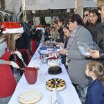 torta party 9