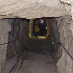 tunel vodovod 29
