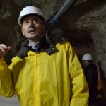 tunel vodovod 41