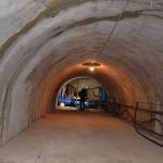tunel vodovod 5