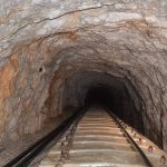 tunel vodovod 71