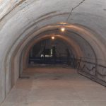 tunel vodovod 95