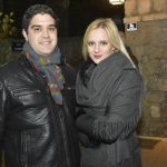 Mario Tevšić Francesca Vlašić