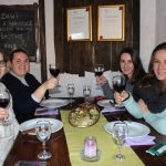 zelena menestra Cadmos village 12