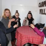 zelena menestra Cadmos village 9