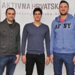 Aktivna Hrvatska 3