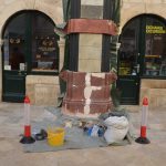 Djir kroz Nottingham 20