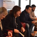 Festa od Klapa Konferencija 1