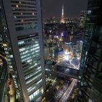 Japan by Dubravko Lenert 3