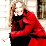 Joanette Roeck by Claudia Prieler DSO