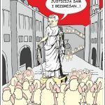 Justicija Andro Bog Pravde Karlovac