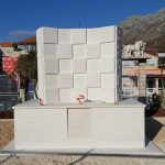 Komolac Spomenik braniteljima 3