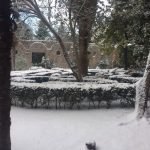 Lokrum Snijeg 16
