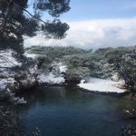 Lokrum Snijeg 18