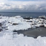 Lokrum Snijeg 19