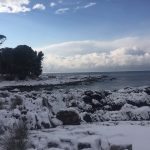 Lokrum Snijeg 28