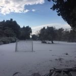 Lokrum Snijeg 8