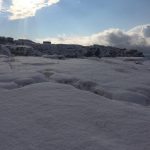 Lokrum Snijeg 9