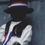 Manneken Pis Hrvatska nosnja