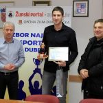 Najbolji sportasi Zupe Duper 10