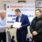 Najbolji sportasi Zupe Duper 11