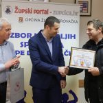 Najbolji sportasi Zupe Duper 12