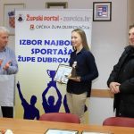 Najbolji sportasi Zupe Duper 5