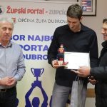 Najbolji sportasi Zupe Duper 6