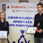 Najbolji sportasi Zupe Duper 9