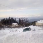 Snijeg Ulicama grada 13