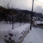 Snijeg Ulicama grada 14