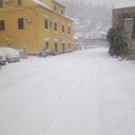Snijeg Ulicama grada 15